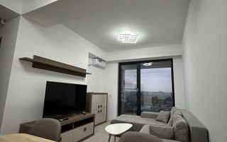 Apartament de 2 camere de inchiriat-Gorjului-Novum - Poză 1