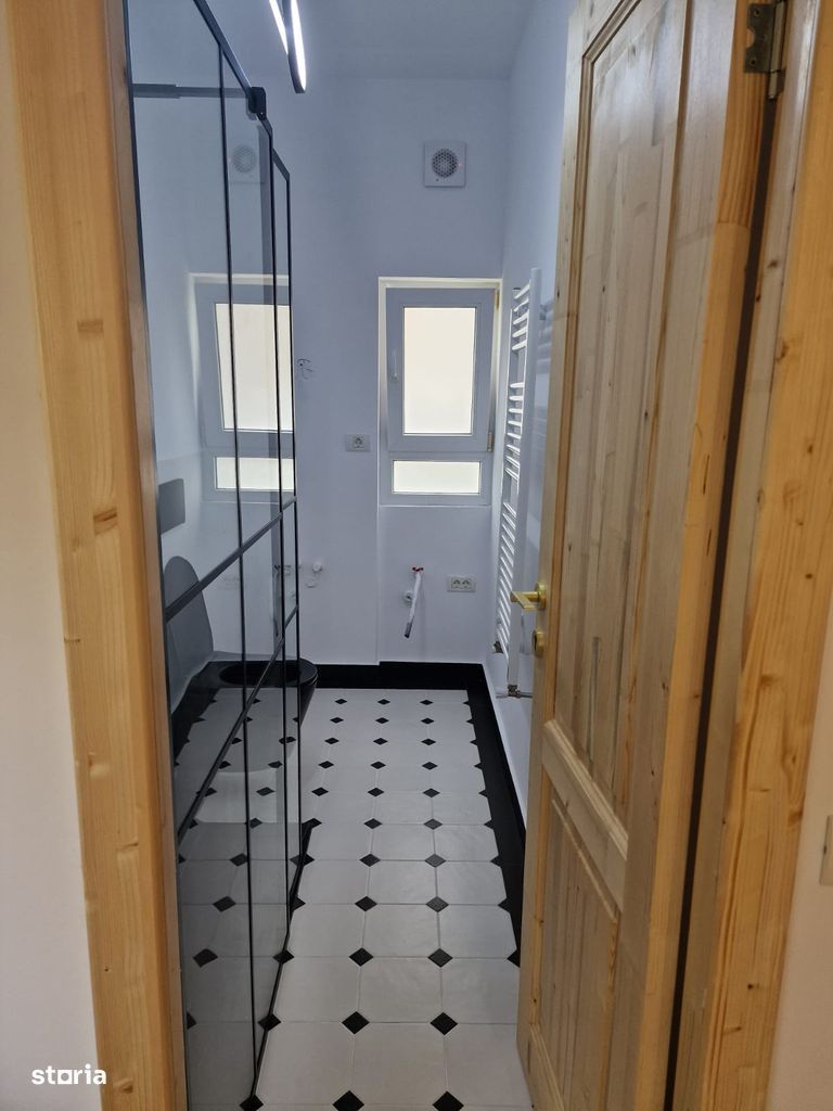 APARTAMENT RENOVAT ULTRACENTRAL ZONA UNIVERSITATE - Poză 20