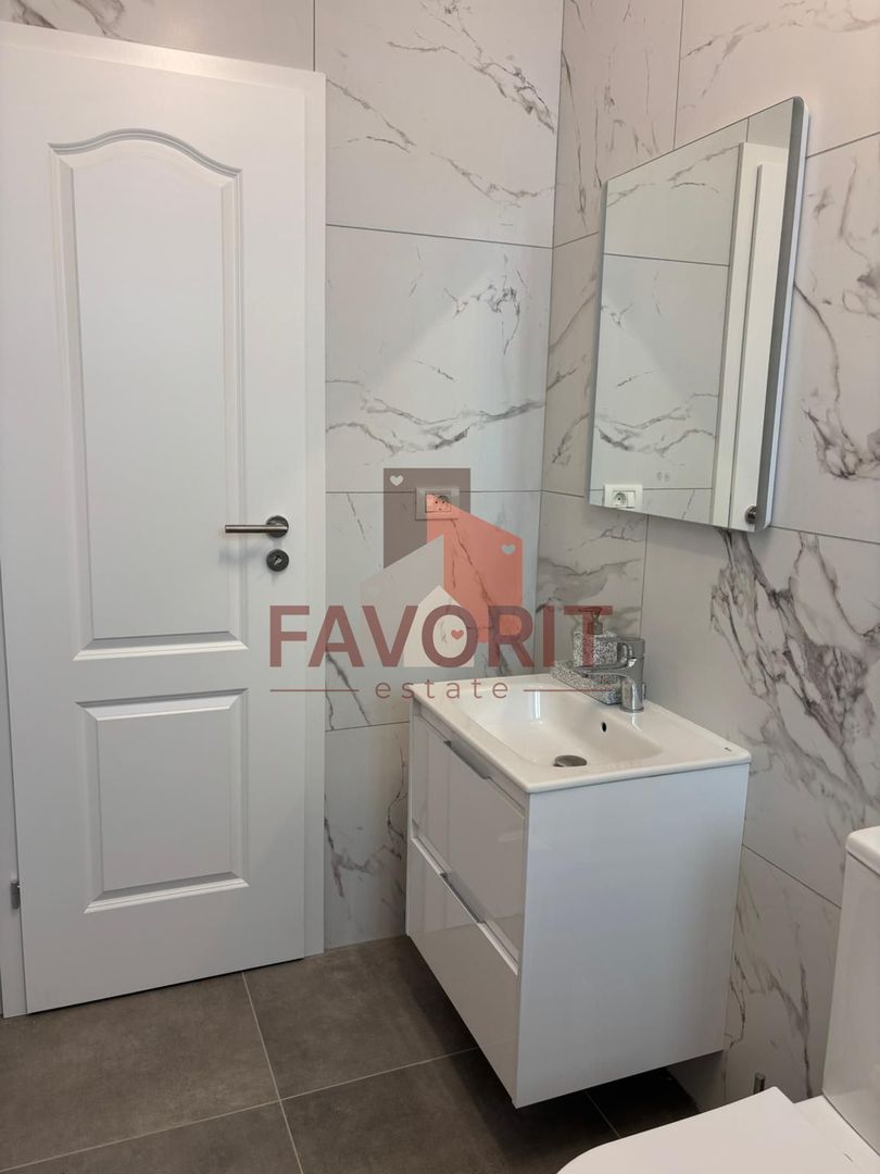 Casa individuala 4 camere | Ghiroda - Poză 20
