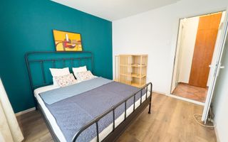 Apart 2 camere Lacul Tei facult constructii Alexandru cel Bun bloc 85 - Poză 2