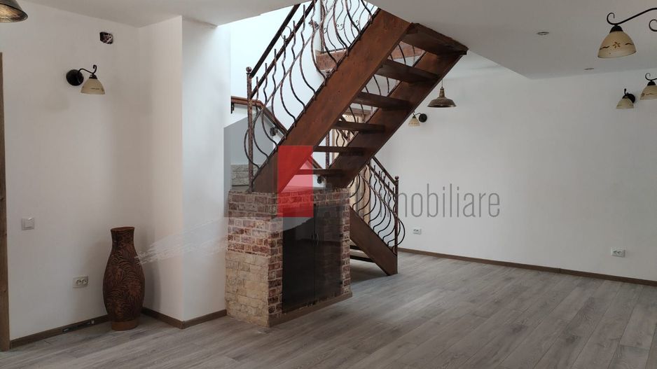 Închiriere casă 5 camere Șoseaua Progresului - Jumbo Liberty Center - Poză 5