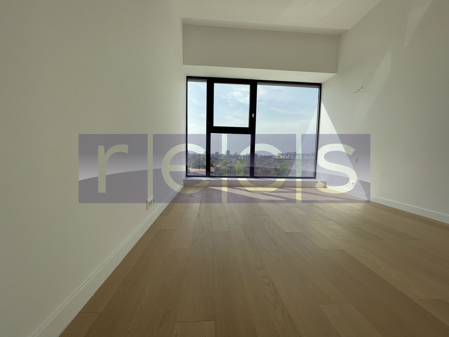 ETAJ 6-9-13 | 539 000 EURO | 4 CAMERE | PARCARE | ONE VERDI PARK - Poză 8