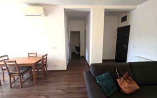 2 camere, apartament spatios, Braytim, loc de parcare - Poză 5
