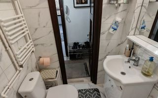 Vanzare apartament 3 camere Floreasca | Centrala proprie&Boxa - Poză 11