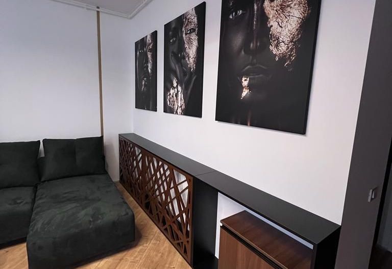 Apartament 3 Camere | Pipera | Mobilat și Utilat | Pipera Plaza - Poză 16