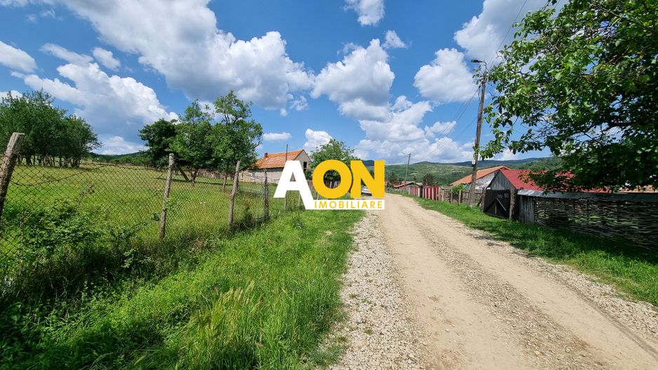 De vanzare 5898mp teren intravilan, zona Paclisa - Poză 5