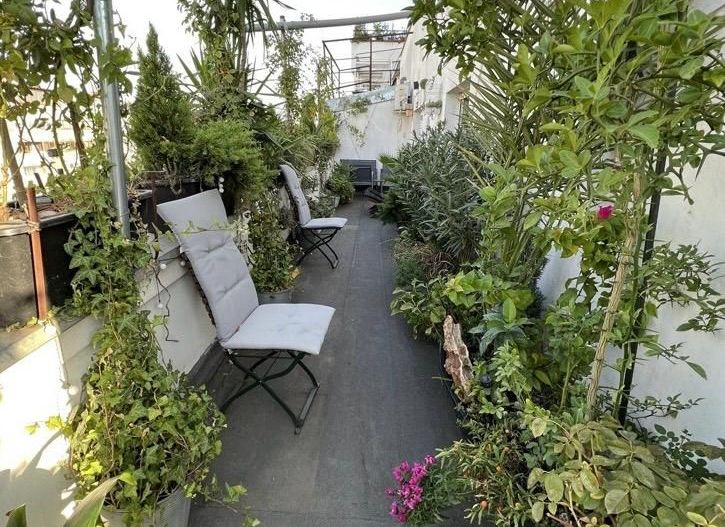 APARTAMENT UNIC  3 CAMERE | TERASĂ 30 MP  | VEDERE PANORAMICĂ | ZONA CENTRALĂ - Poză 2