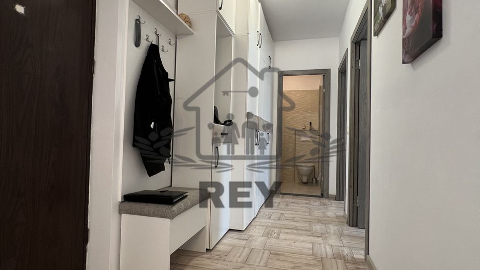 Apartament de vânzare 3 camere zona Balanta/Parcare sub și supra terană - Poză 23