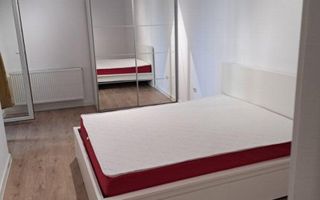 AP. 2 CAMERE CENTRAL ADRESS, BLOC NOU, CENTRALA TERMICA, MOBILAT - Poză 3