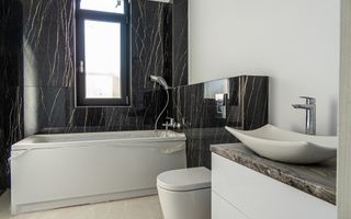 Apartament 2 camere cu terasa, 163 suprafata totala. - Poză 27