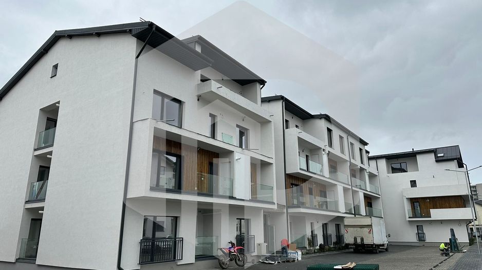 Profita Acum - Apartament 3 camere - 64 mpu - LA Cheie - Poză 4