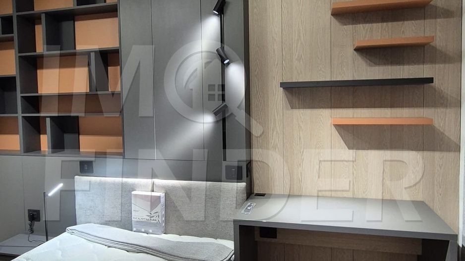 Apartament  3 camere, PRIMA INCHIRIERE, Ansamblul Liberty Residential - Poză 24