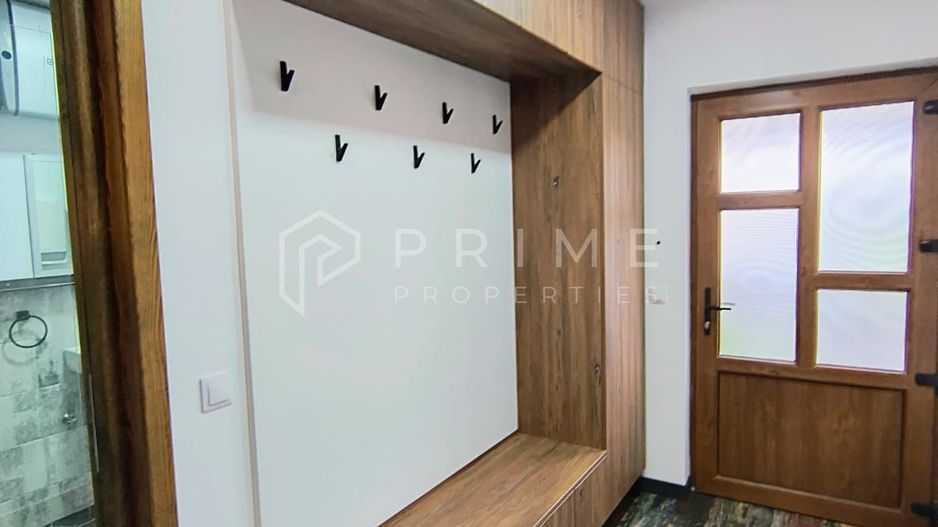 Apartament cu 3 camere la 3 minute de Spitalul Judetean - Poză 3