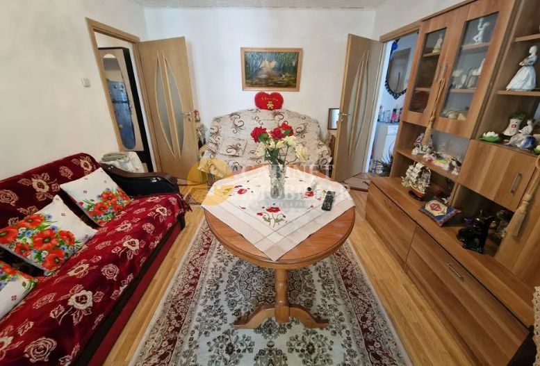 Apartament cu 2 camere semidecomandat zona Zimbru - Poză 7