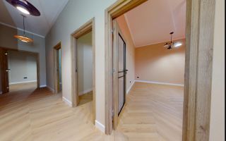 Spatiu de birouri in Centrul Civic-AFI - Poză 1