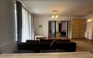 Apartament 3 camere | Zona Str Porii - Floresti - Poză 3