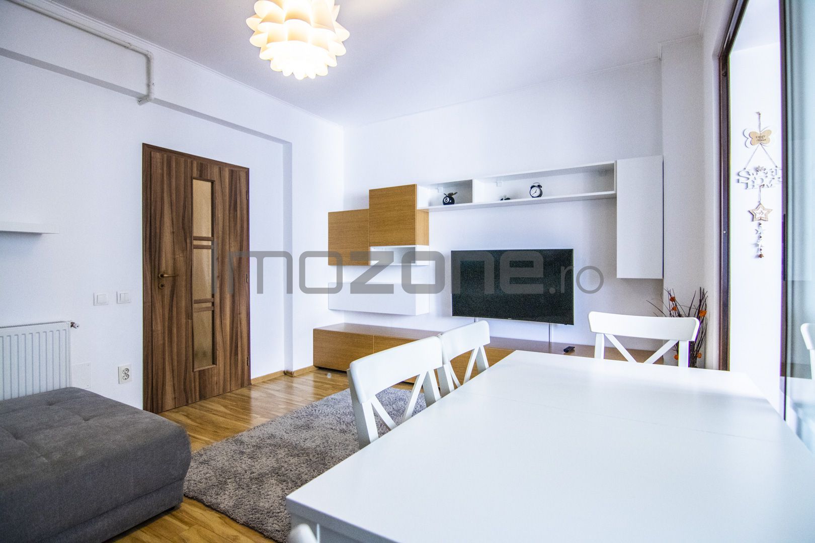 Drumul Taberei - Cartierul Latin, 3 camere, 2 bai, mobilat si utilat! - Poză 6