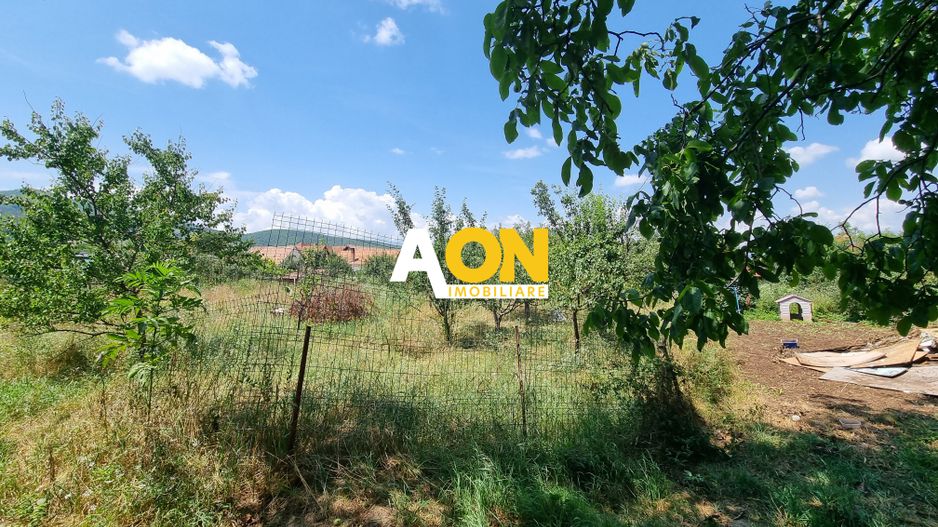 De vanzare 896mp teren intravilan, Micesti - Poză 4