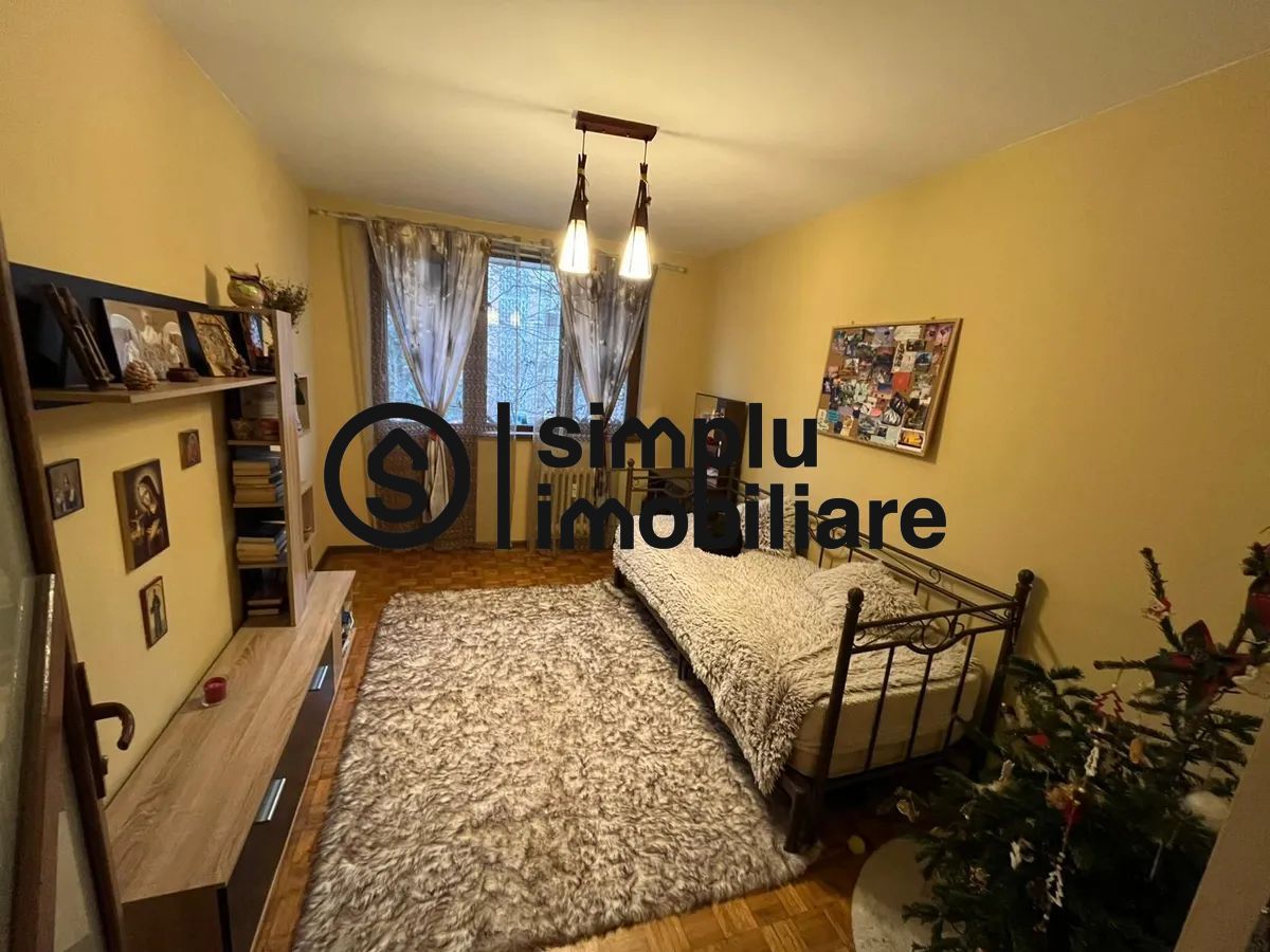 2 decomandate, etaj 1, Calea București - 113 900 Euro - Poză 12