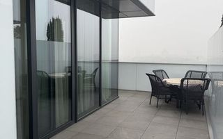 Penthouse 4 camere Herastrau | Terasa | 3 locuri de parcare - Poză 7