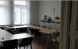 Spatiu generos pentru birouri - Poză 7