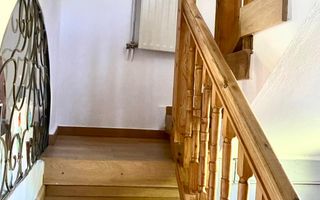 Vilă  5 camere *Teren915mp *Breaza - Poză 8