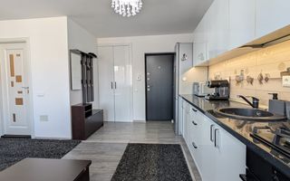 APARTAMENT 3 CAMERE – FLOREȘTI, ZONA STEJARULUI - Poză 3