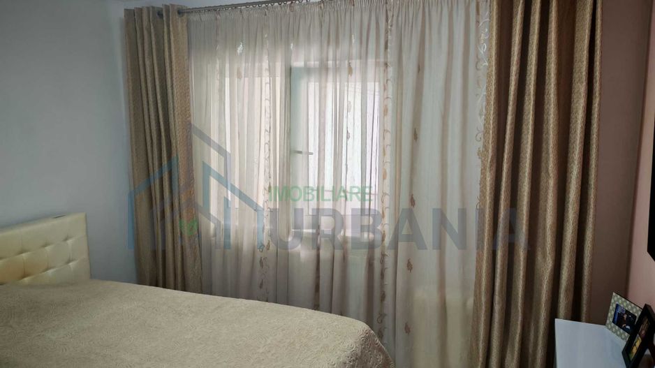 Apartament 4 camere, decomandat, 98 mp, zona Cug Selgros, Iași - Poză 4