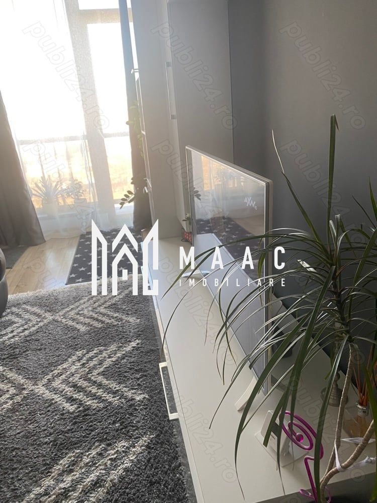 Apartament 2 camere I Decomandat I Modern I Doamna Stanca - Poză 8