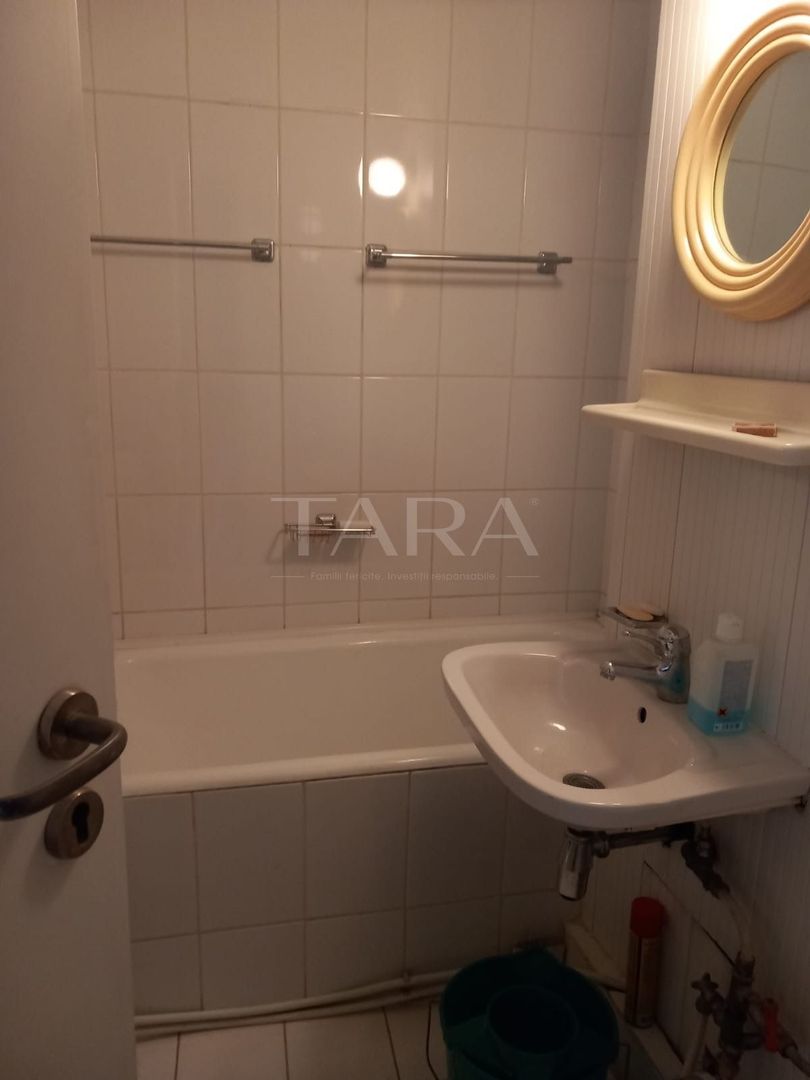 Apartament 2 camere, 56 mp, etaj intermediar | Gruia - Poză 8