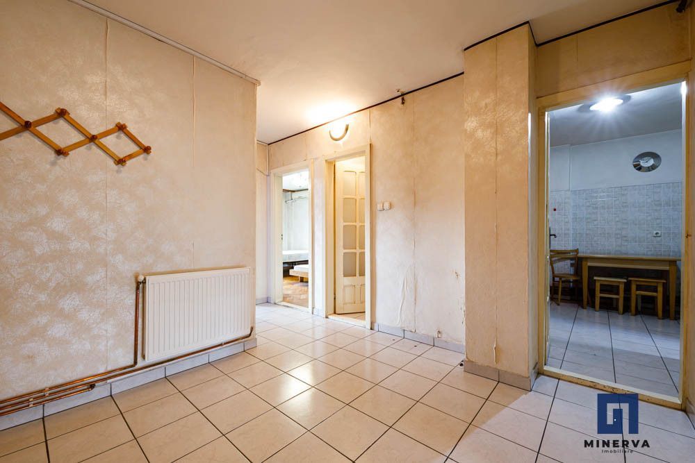 Apartament 3 camere, 84.6 mp utili, Central - Calea Martirilor , COMISION 0  - Poză 8