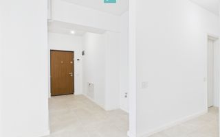 Apartament NOU 3 camere Pipera Ambiance Residence - Poză 13