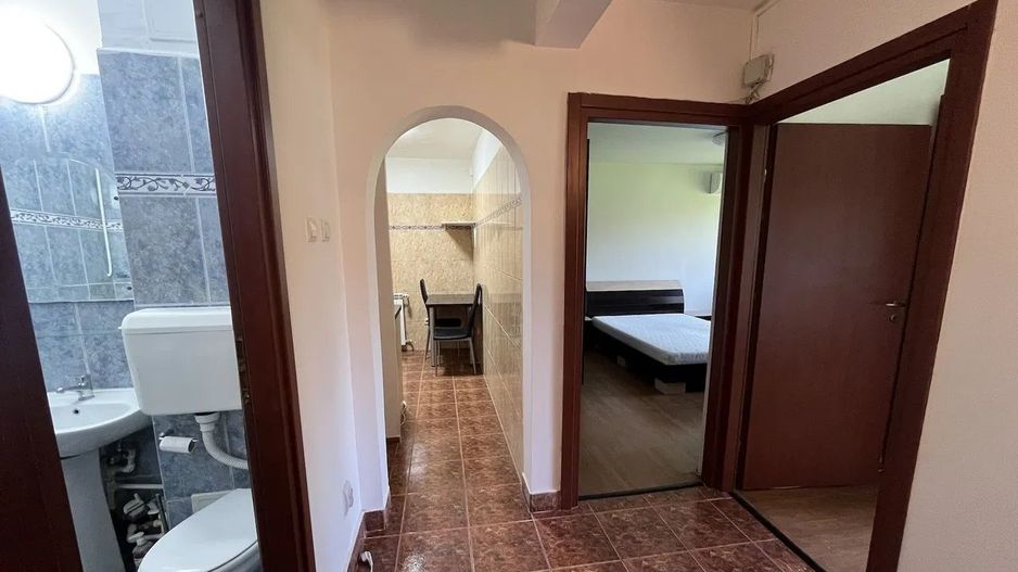 (Proprietar) Dr Taberei 2 cam, 46 mp (langa metrou/parc/Pta Moghioros) - Poză 6