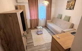 1 camera| garsoniera frumoasa| Zona Dambovita-langa Lidl| - Poză 2