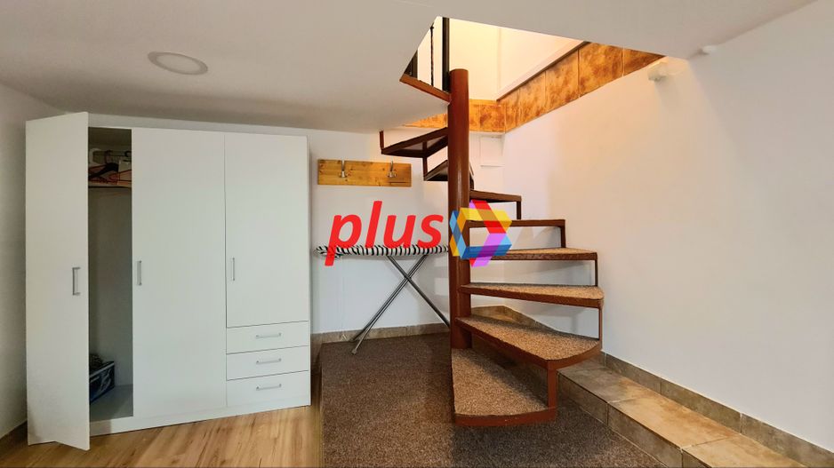Spatiu comercial de vânzare Brașov - 60 mp # plus-imo.ro - Poză 5