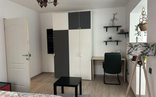 GARSONIERA P-TA SUDULUI, PRIMA INCHIRIERE, LOC PARCARE, TOTUL NOU - Poză 4