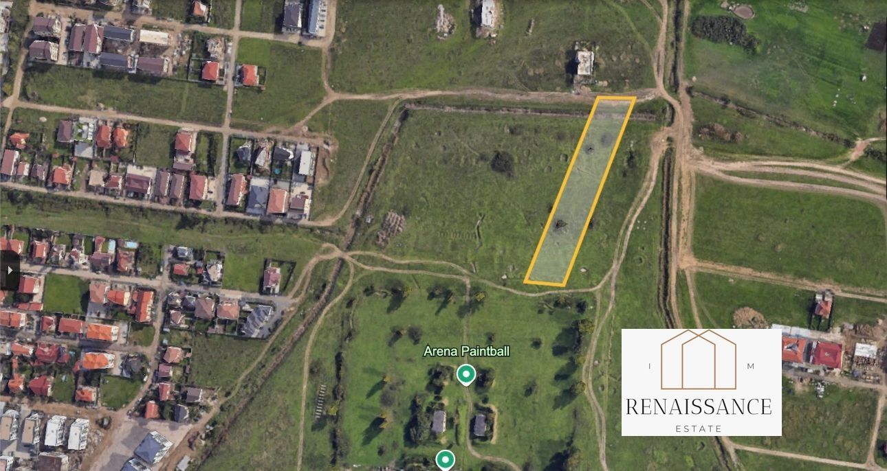 Giroc Teren de Bloc | 6200mp 65 apartamente | PUZ in lucru - Neptun - Poză 4