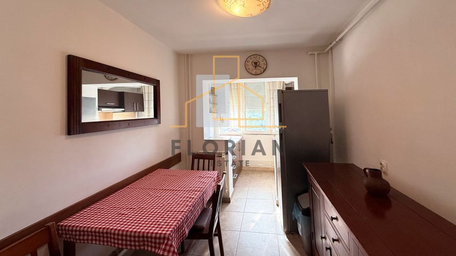 Apartament cu 3 camere, decomandat, 450 euro/ Calea Lipovei, Tm - Poză 14