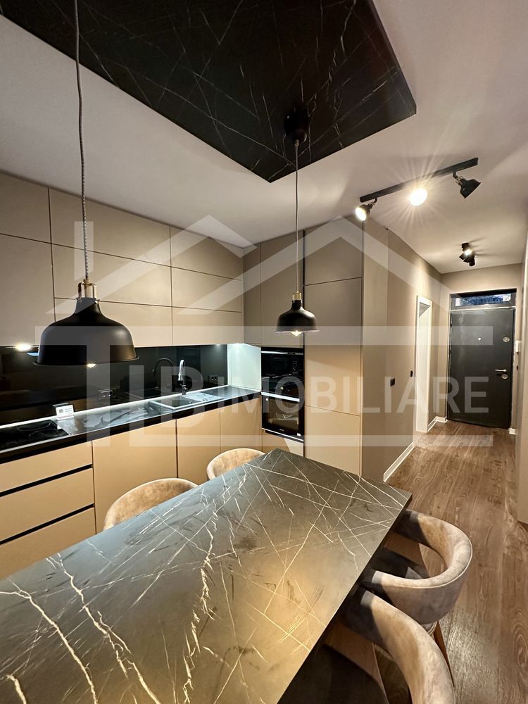 Studio, 36mp, parcare, Zona Centrala - Poză 5