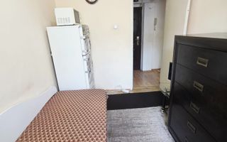 Apartament 3 camere, etaj 3, Malu Roșu – Str. Rîșnovenilor - Poză 17