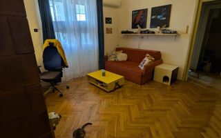 Apartament în bloc tip vilă balcon si beci– Astra, Brașov | Etaj 2/2 - Poză 12
