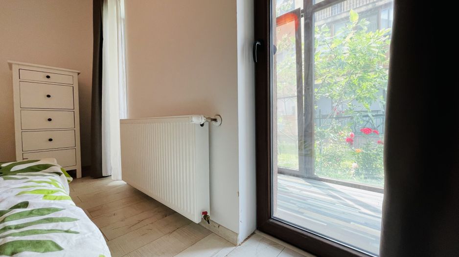 Oferta Rezervata - Apartament modern cu 3 camere & 2 bai | 72 mp | - Poză 16