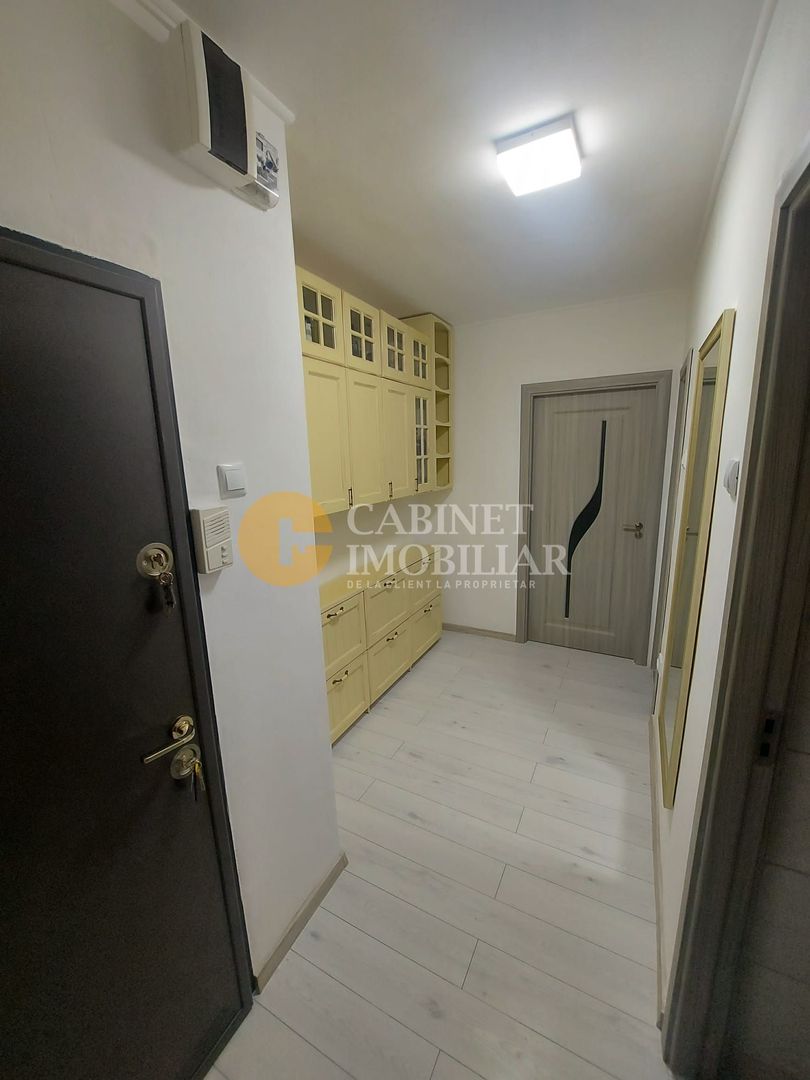 Podu Ros, 2 camere, 51mp,  la bulevard, fara risc - Poză 5