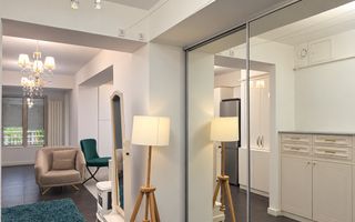 Apartament cu 4 camere de vânzare IN CITY RESIDENCE - Poză 3
