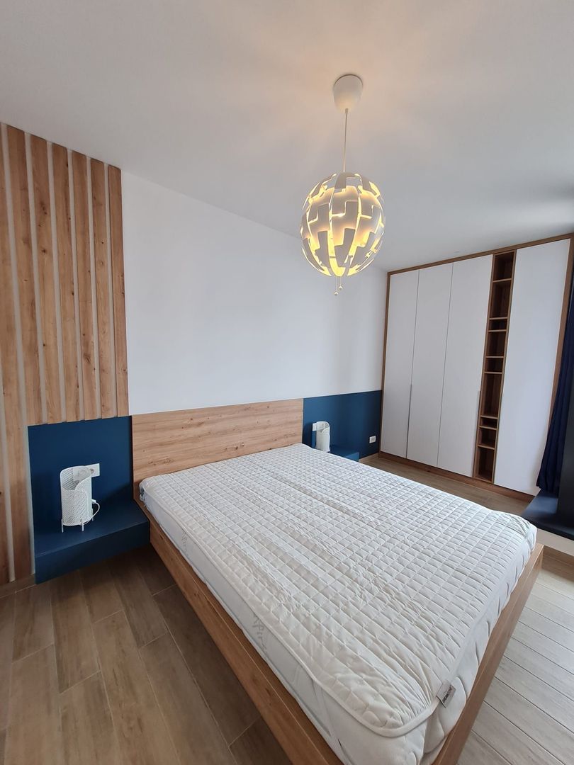 Calitate și confort la prima închiriere - Poză 7