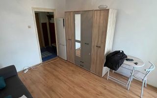 Garsonieră de închiriat în cartierul Alexandru cel Bun, Iași - Poză 1