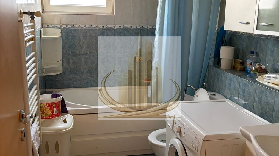 Apartament 2 camere decomandat et 1 complex rezidential - Poză 10