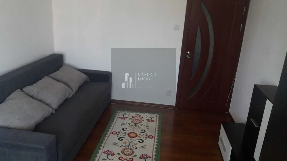 Garsoniera Luica/Giurgiului 27 mp etaj 2 - Poză 1