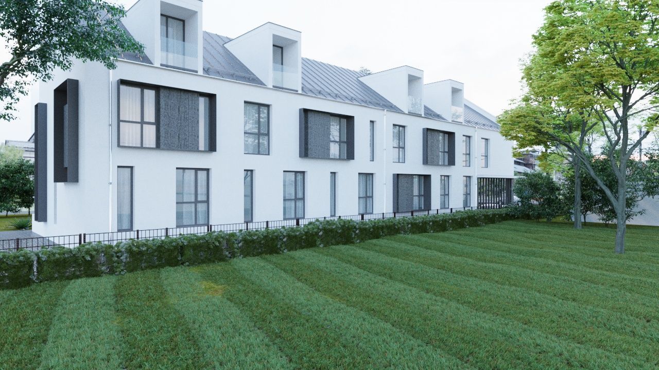 Spatiu comercial de inchiriat sau vanzare, ideal clinica medicala sau birouri - Poză 1