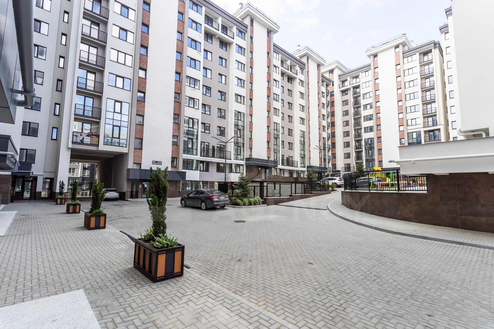 Vânzare, apartament, 2 camere, str. Nicolae Milescu Spătaru, Ciocana - Poză 2